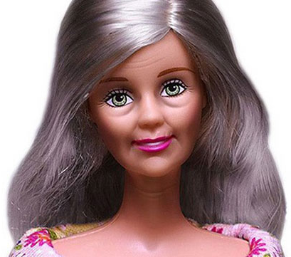 millicent barbie